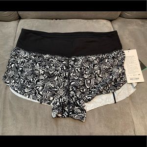 Lululemon Chase Me Short - SeaWheeze 2020